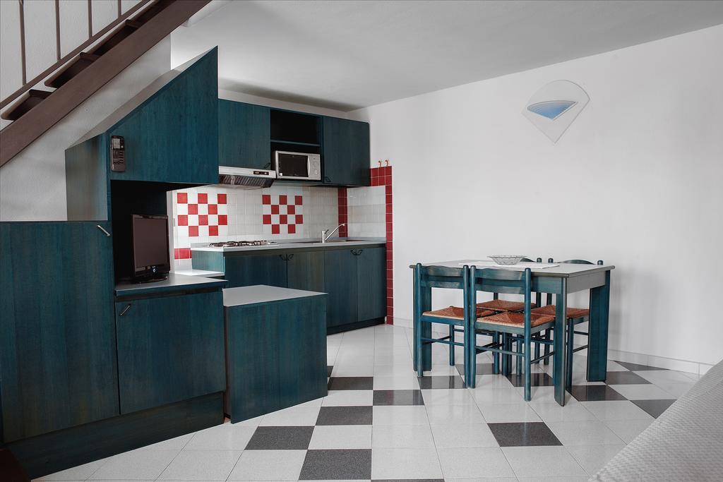 Residence Verde Mare Official Site Tortolì Eksteriør bilde