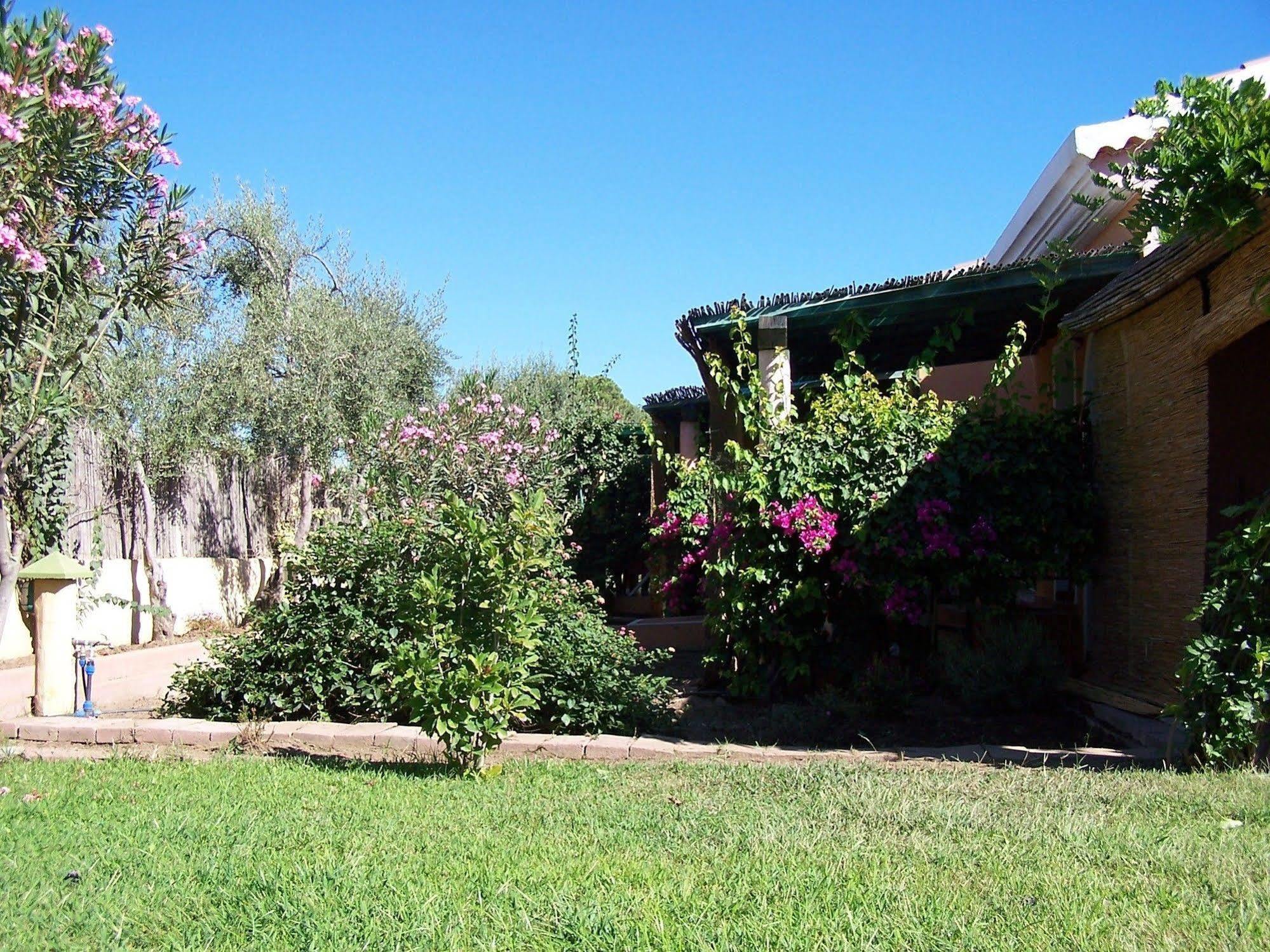Residence Verde Mare Official Site Tortolì Eksteriør bilde